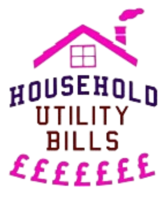 Household Utility Bills Logo