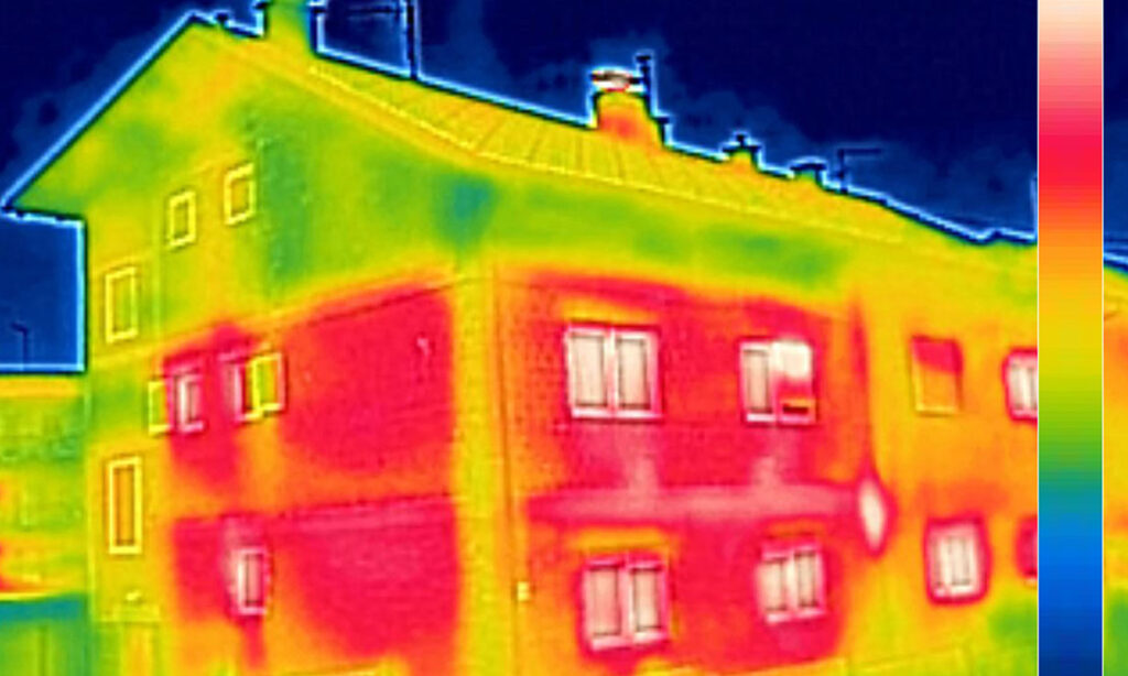 How To Make Your Home More Energy Efficient Uk
