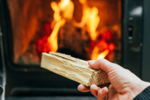 Energy Efficient Wood Stoves