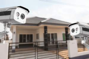 Home Security Checklist - Cctv Cameras