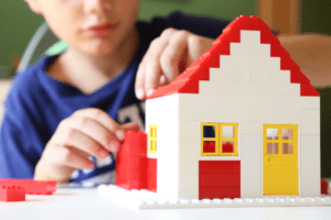 Home Security Checklist - Teach Children Home Security Basics