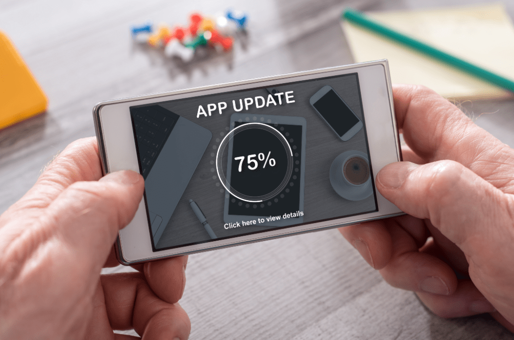 Top Update Phone Software Tips