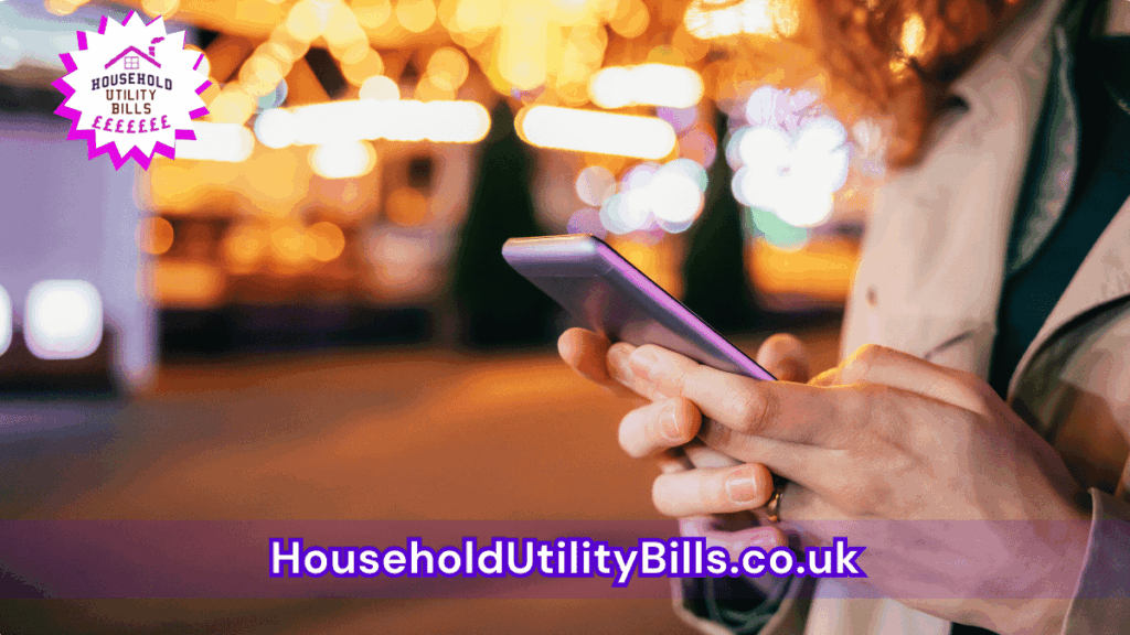 How To Pay Bills By Phone: The Surprising Benefits For Your Household Budget 17 12 Bulk 92 Hubs 2 Phones Image Template