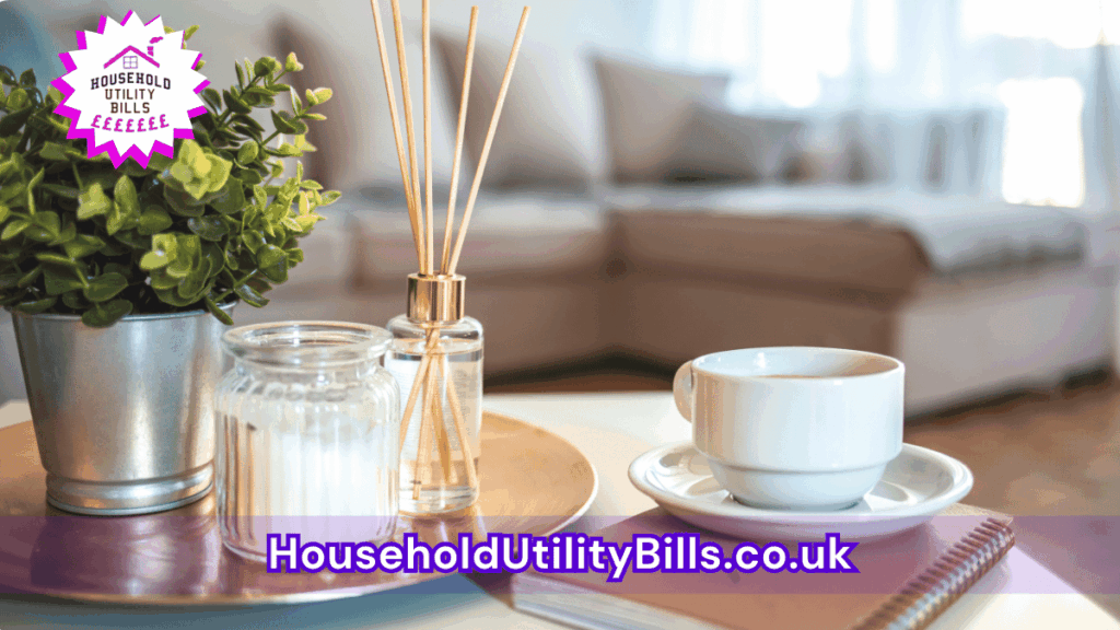 Everyday Clutter: How To Reduce Daily Mess And Create A Calmer Space 10 141 Bulk 2 Hubs 2 Homecare Image Template