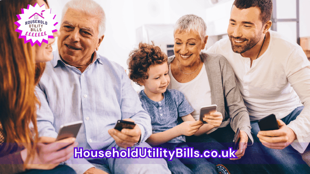 Common Reasons Why Your Wifi Isn’t Working Upstairs: What Might Be Causing The Connectivity Issues? 12 Household Utility Bills Broadband