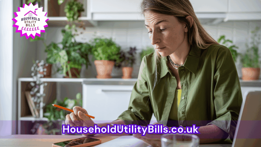 How Energy Tariff Switching Advice Helps You Save Money On Your Bills: Understand The Immediate Benefits 16 168 Bulk 23 Hubs Energy Image Template