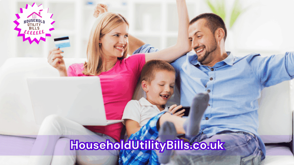 How Energy Tariff Switching Advice Can Help You Save Money Amid The Energy Crisis: What Changes Your Costs Now 24 184 Bulk 34 Hubs 3 Energy Image Template