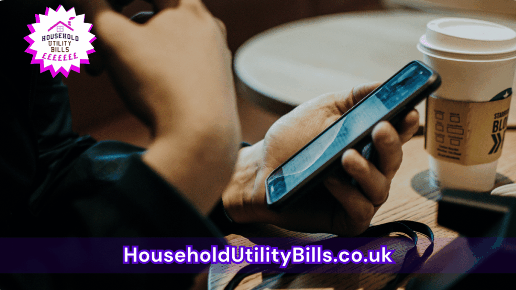 Smartphone Solutions: How Phone Apps For Daily Life Can Cut Your Household Expenses 13 20 Bulk 28 Hubs 2 Phones Image Template