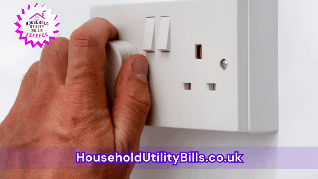 Maximising Savings: How Off Peak Electricity Tariff Explained Can Lower Your Bills 30 24 Bulk 80 Hubs Energy Image Template