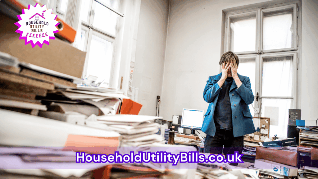Assessing Your Energy Tariff Renewal Advice: How It Affects Your Monthly Budget 40 28 Bulk 62 Hubs 4 Energy Image Template