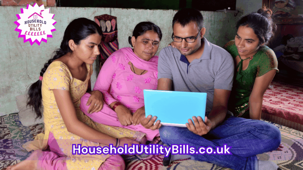 How Daily Drops In Broadband Speed Can Impact Your Family’s Online Experience: Solutions For Smoother Streaming And Browsing 40 29 Bulk 3 Hubs Broadband Image Template