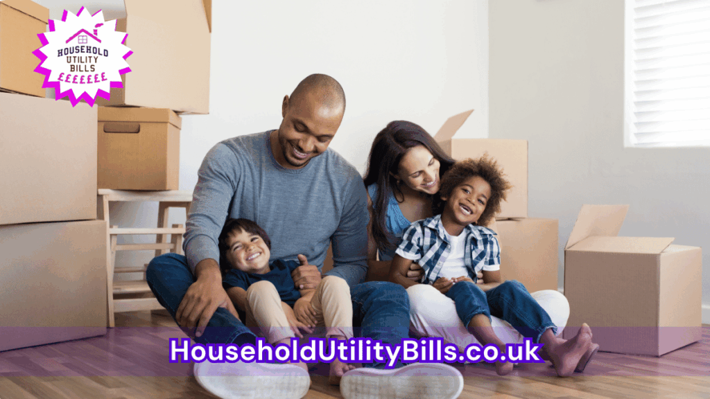 How Routines Evolve With Growing Families: A Complete Household Guide To Adaptation And Change 26 38 Bulk 7 Hubs 5 Homecare Image Template
