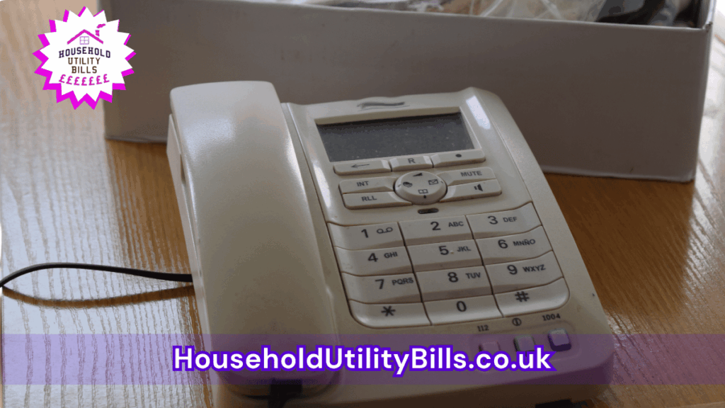 Weak Phone Signal Solutions: How It Affects Everyday Communication In Your Home 12 45 Bulk 51 Hubs 4 Phones Image Template