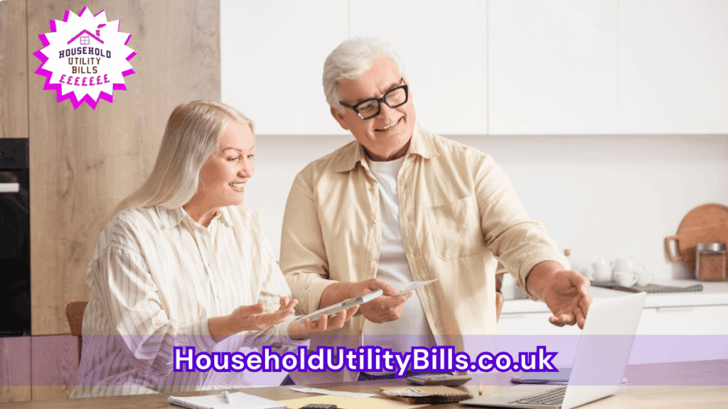Energy Tariff Switching: What Happens When You Don'T Monitor Your Gas Usage Effectively? 10 47 Bulk 42 Hubs Energy Image Template