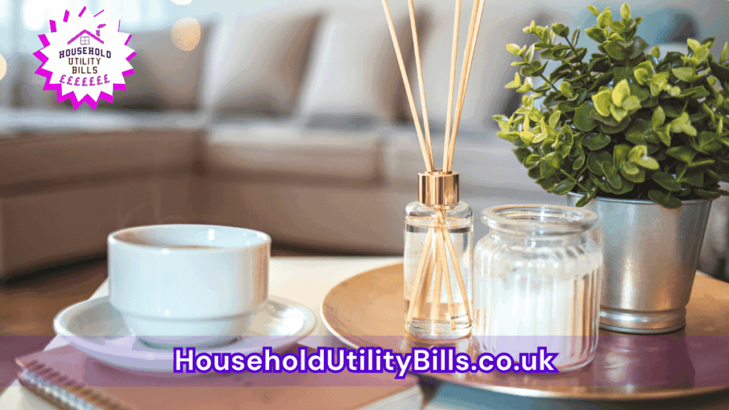 Household Utility Bills Homecare