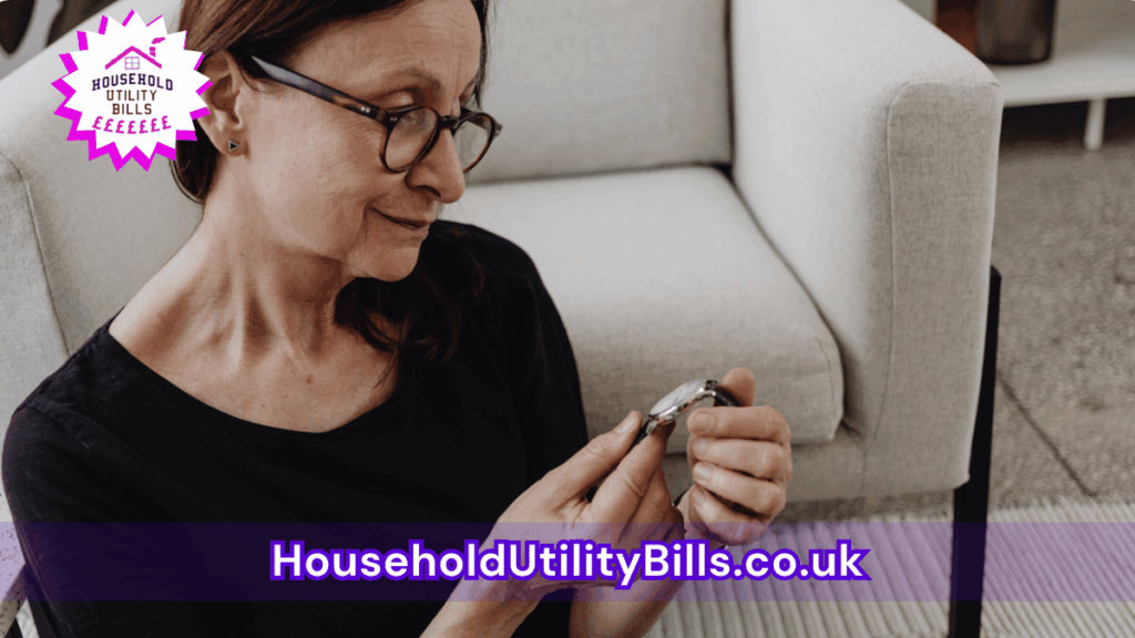 Changes In Smart Meter Usage Spikes: What Happens When Demand Suddenly Increases? 20 55 Bulk 11 Hubs 4 Energy Image Template
