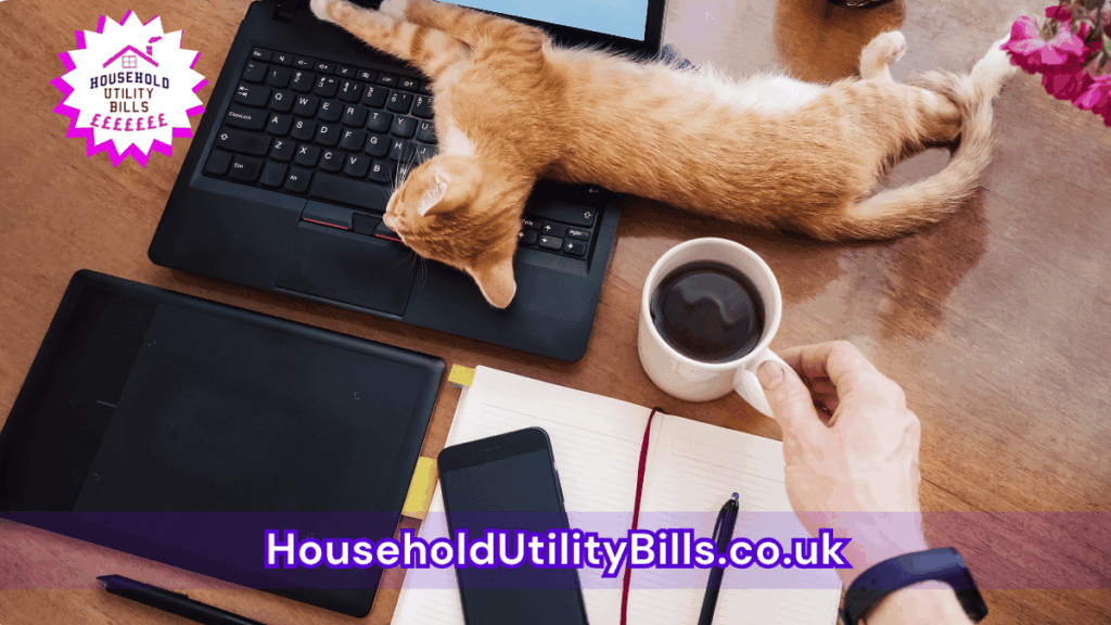 How Intermittent Internet Freezes Can Disrupt Your Daily Routines: Managing The Chaos Effectively 38 56 Bulk 15 Hubs Broadband 5 Image Template