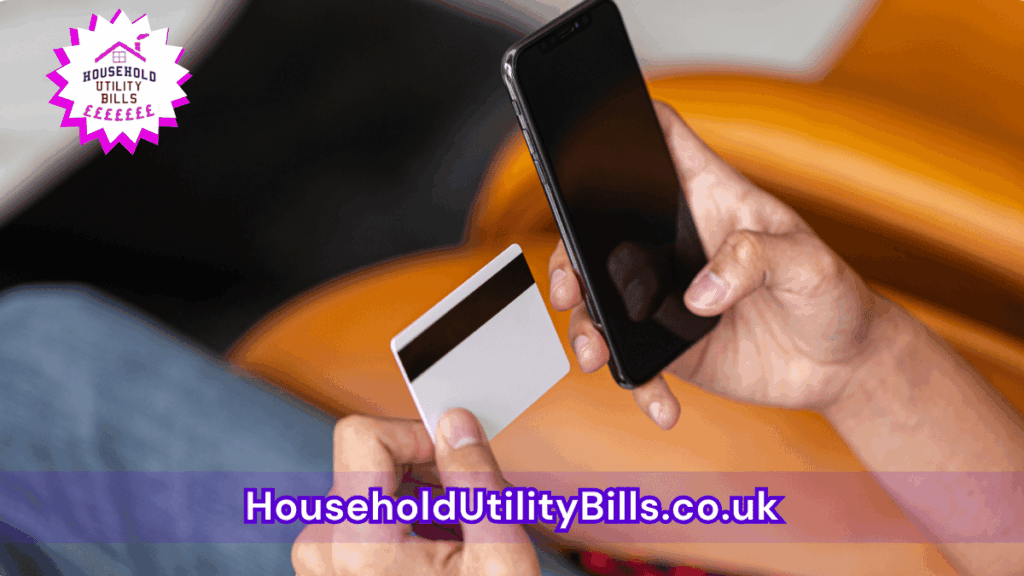 The Benefits Of Mobile Banking Apps: How They Simplify Household Budgeting 14 77 Bulk 95 Hubs 3 Phones Image Template