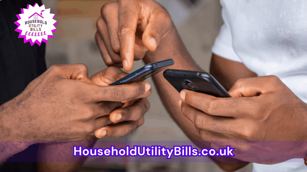 How To Reduce The Risk Of Needing Cracked Phone Screen Repair: Keeping Devices Safe From Common Hazards 21 7 Bulk 31 Hubs 1 Phones Image Template