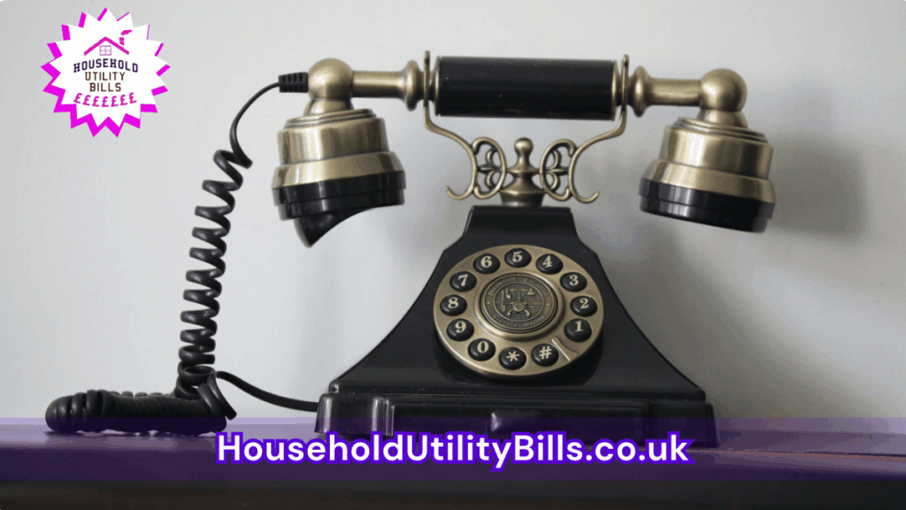 Do People Still Use Landlines: What Most People Miss About Their Ongoing Costs 2 91 Bulk 43 Hubs 4 Phones Image Template