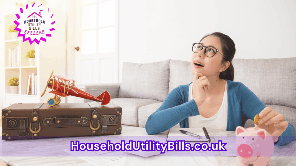 Understanding The Impact Of A Smart Meter For Prepayment: How It Simplifies Budgeting For Your Household Expenses 37 9 Bulk 93 Hubs Energy Image Template