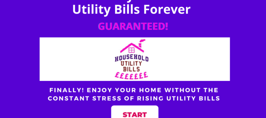 UK Utility Bill Saver. How to Save Money On Utility Bills UK. Households Save Money On Utility Bills Forever
